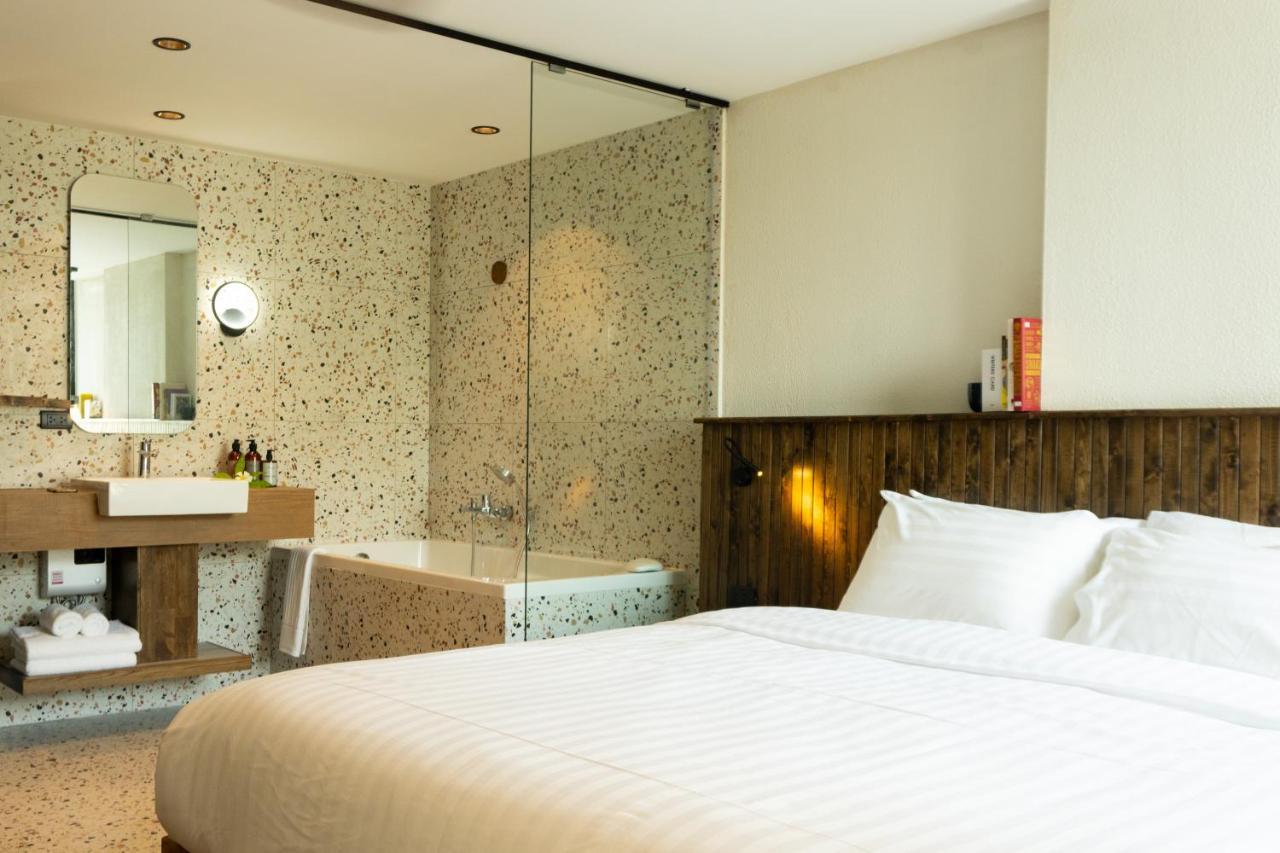 Duplex Suite