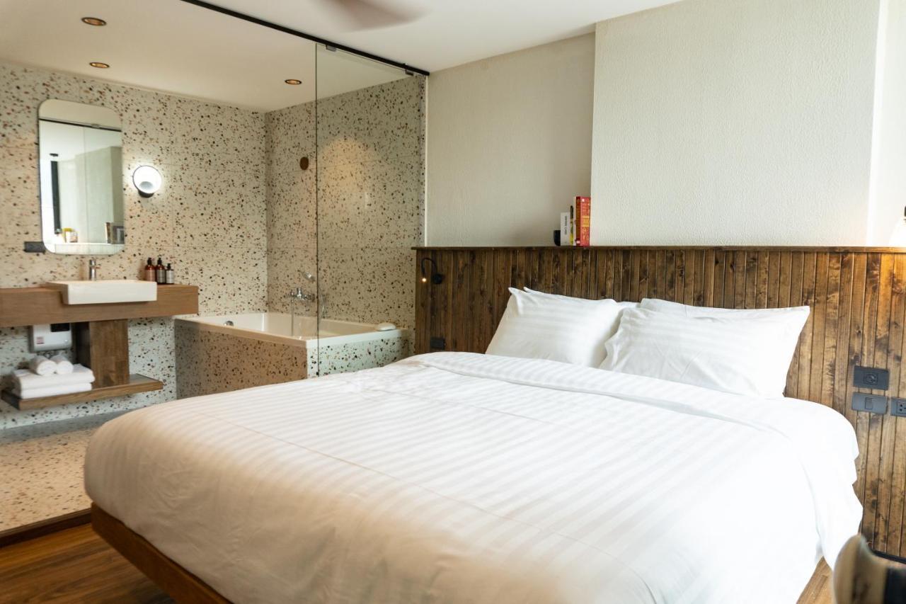 Duplex Suite