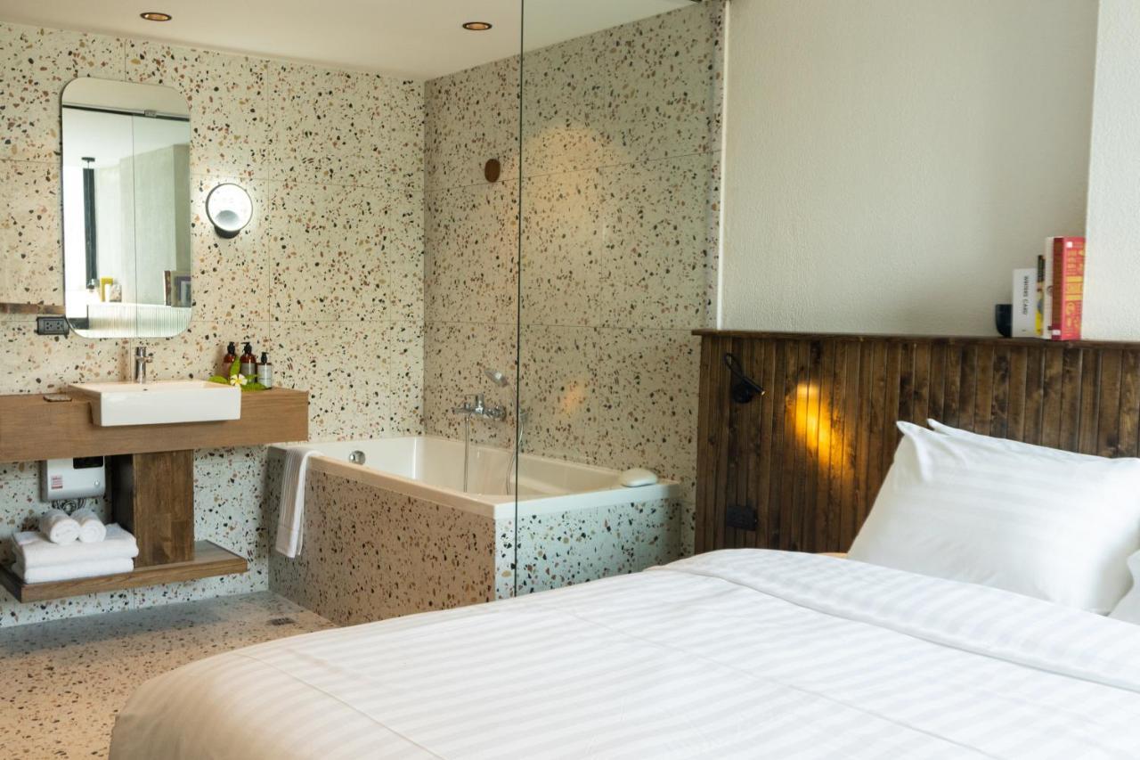 Duplex Suite