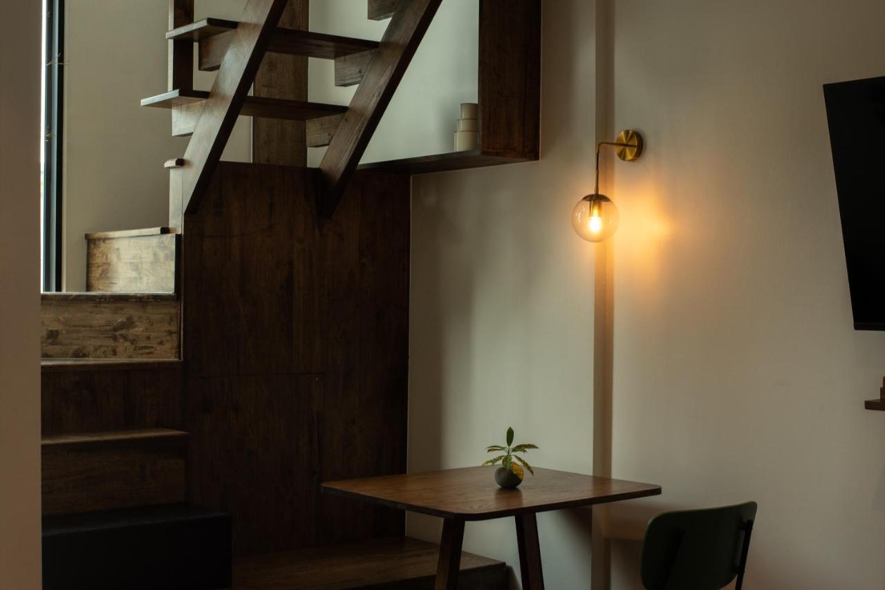 Duplex Suite