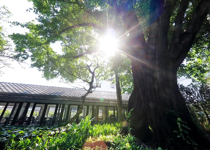 Raweekanlaya Wellness Cuisine Resort